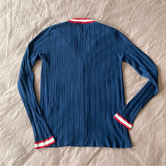 D&G Lightweight Cardigan - Picture 2 of 7
